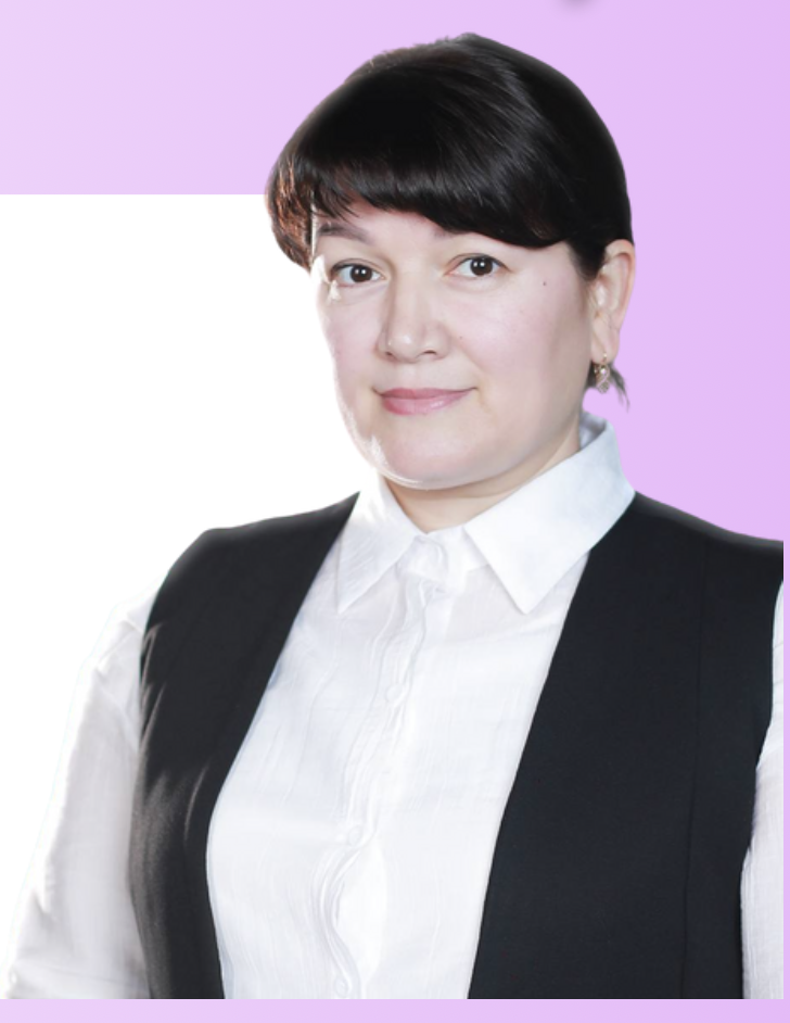 Nilufar Fayazova